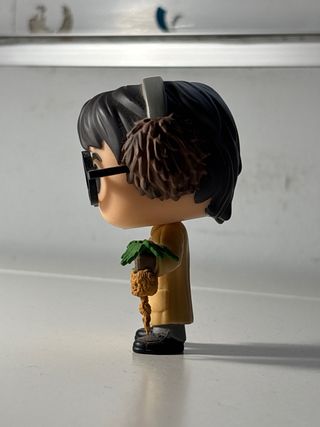 Funko Pop Harry Potter Mandrágora