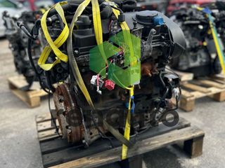 Motor BLB Audi A4 2.0 TDI completo