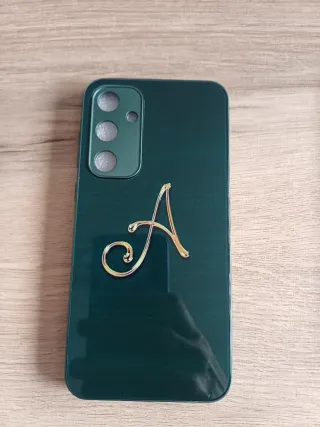 Fundas Samsung A35 5g