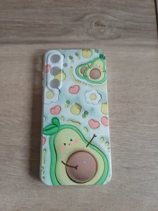 Fundas Samsung A35 5g