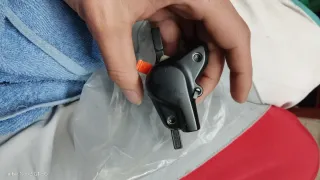 Pinza Freno Hidráulico Shimano