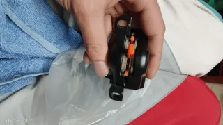 Pinza Freno Hidráulico Shimano