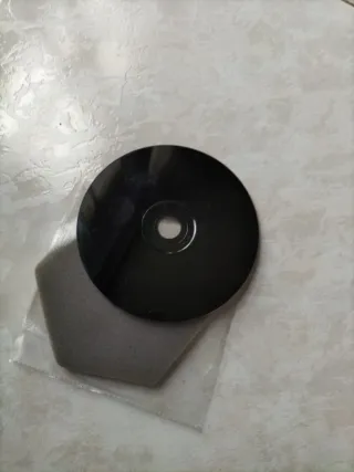 Euro Demo 47 PlayStation CD