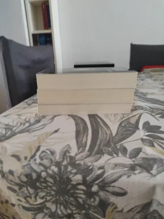 Estuche Trilogía del Baztán