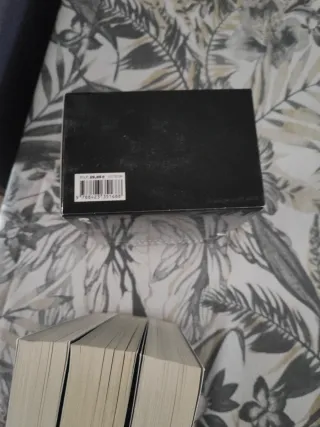 Estuche Trilogía del Baztán