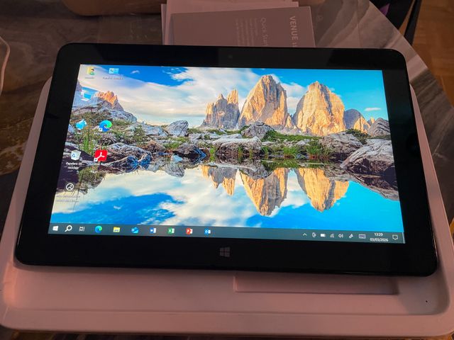 Portátil Dell Venue 11 Pro 7130 Tablet Táctil