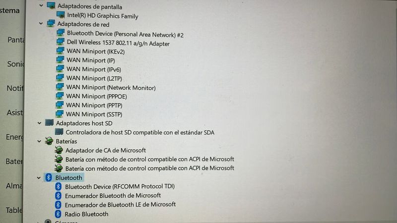 Portátil Dell Venue 11 Pro 7130 Tablet Táctil afbeelding 8