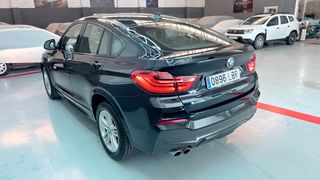 BMW X4 2015