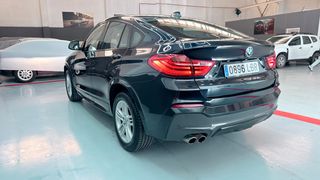 BMW X4 2015