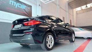BMW X4 2015