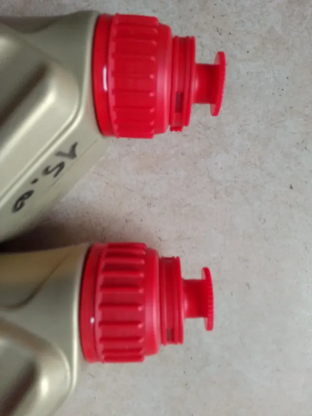 Castrol Power 1 15W-50 4T - 2 Litri