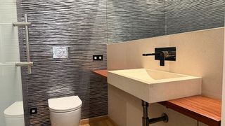 Casa adosada en venta en Silla