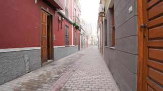 Edificio en venta en Arenales - Lugo - Avenida Marítima en Palmas de Gran Canaria(Las)