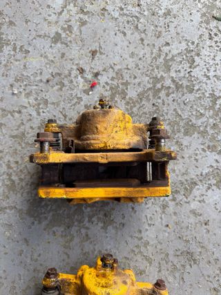 Pinzas Freno FN2 Type R 300mm