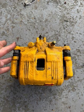 Pinzas Freno FN2 Type R 300mm