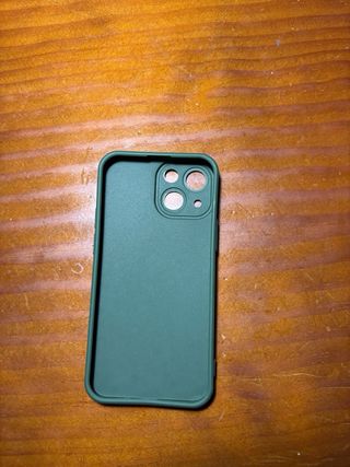 Funda iPhone 13 Mini Calavera