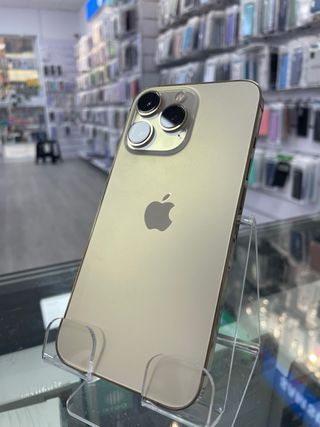 iPhone 13 Pro 256GB Dorado