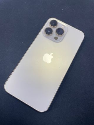 iPhone 13 Pro 256GB Dorado