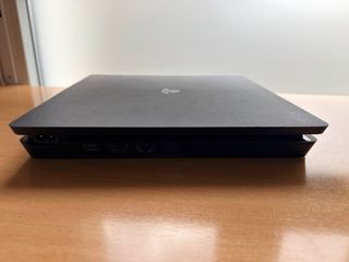 PS4 Slim 500GB Negra