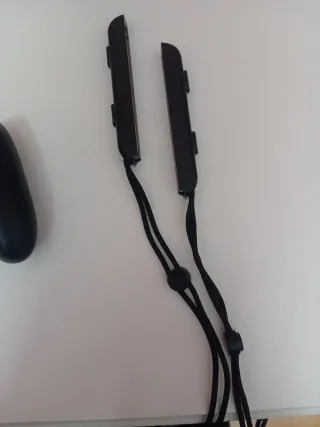 Nintendo Switch + Accessori