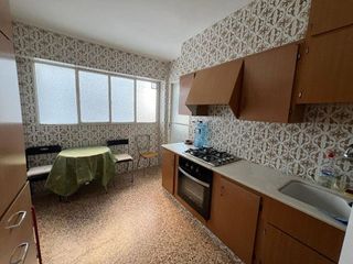 Piso en alquiler en Ayuntamiento - Centro en Alzira