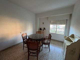 Piso en alquiler en Ayuntamiento - Centro en Alzira