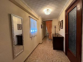 Piso en alquiler en Ayuntamiento - Centro en Alzira