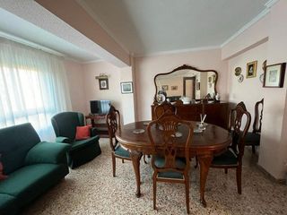 Piso en alquiler en Ayuntamiento - Centro en Alzira