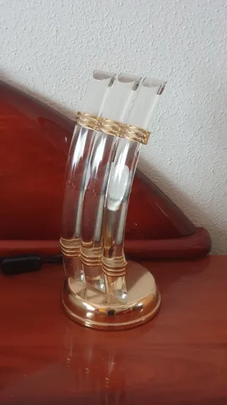 *URGE VENTA* Lámpara de techo y 2 lamparitas.