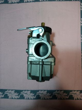 Carburador AMAL Cota 348