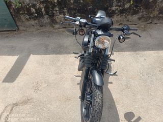 Harley-Davidson Iron 883