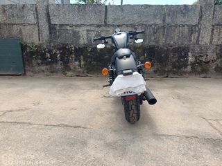 Harley-Davidson Iron 883