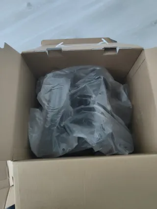 Volante Jinshu GTR para PS4, Xbox, PC