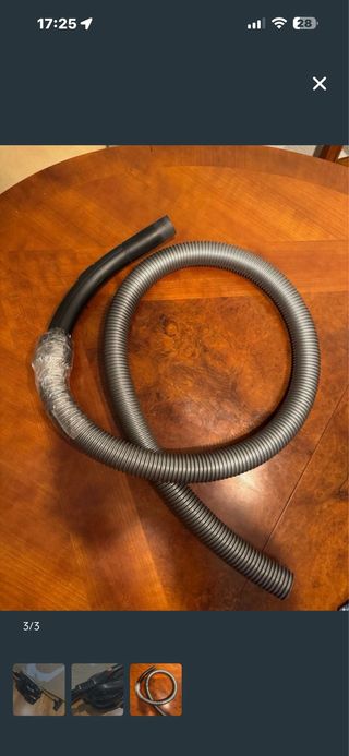 Aspirador Solac Enara Cyclonic sin bolsa