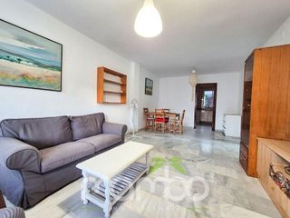 Piso en venta en El Tomillar en Vélez-Málaga