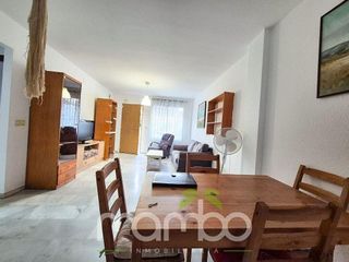 Piso en venta en El Tomillar en Vélez-Málaga