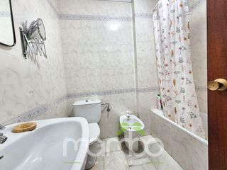 Piso en venta en El Tomillar en Vélez-Málaga