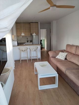 Piso en alquiler en Montemar en Torremolinos