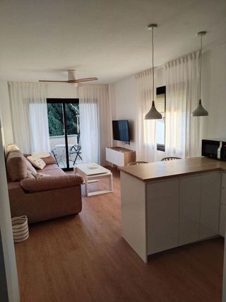 Piso en alquiler en Montemar en Torremolinos