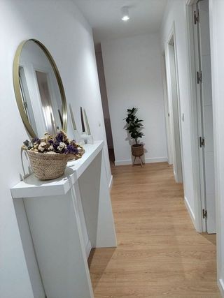 Piso en alquiler en Montemar en Torremolinos