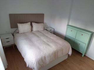 Piso en alquiler en Montemar en Torremolinos