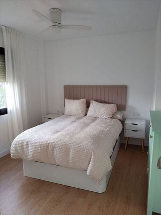 Piso en alquiler en Montemar en Torremolinos