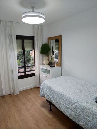 Piso en alquiler en Montemar en Torremolinos