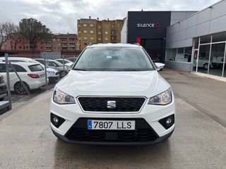 SEAT Arona 2020 STYLE GO ECO