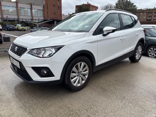 SEAT Arona 2020 STYLE GO ECO