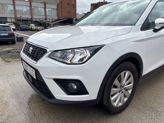 SEAT Arona 2020 STYLE GO ECO