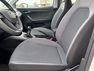 SEAT Arona 2020 STYLE GO ECO