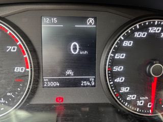 SEAT Arona 2020 STYLE GO ECO