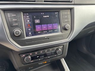 SEAT Arona 2020 STYLE GO ECO