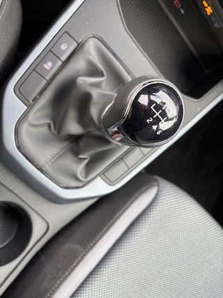 SEAT Arona 2020 STYLE GO ECO